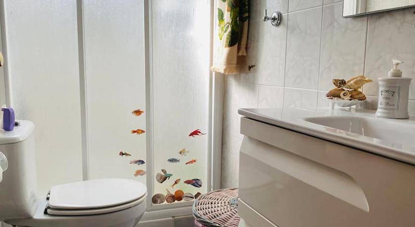 Photo of Bathroom in Torrenueva