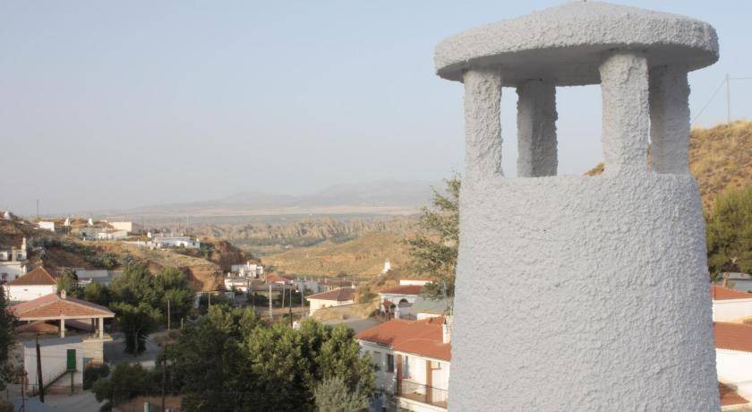 Photo of Others in Cortes y Graena