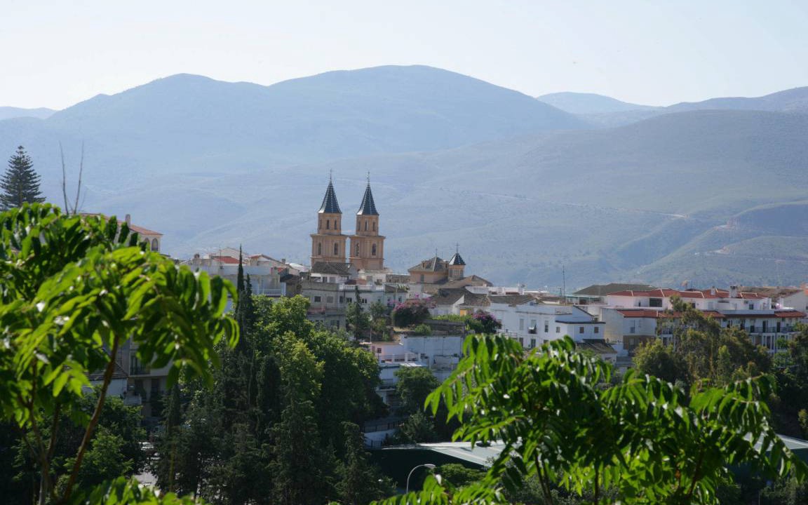 Photo of Others in Orgiva