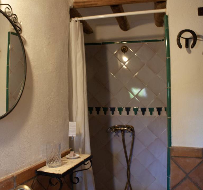 Photo of Bathroom in Niguelas