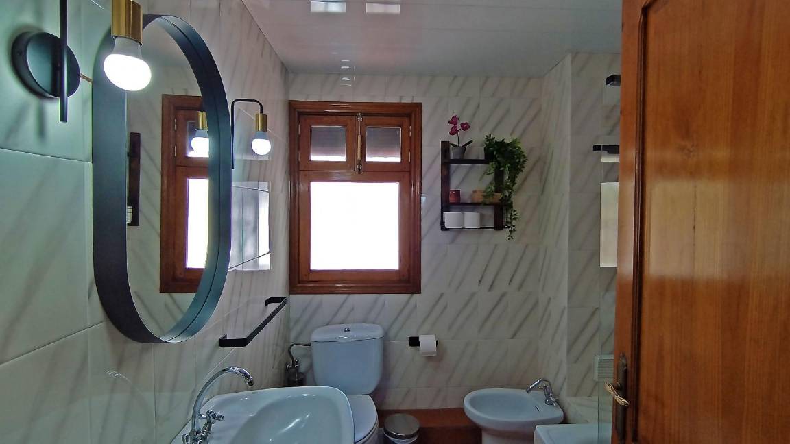 Photo of Bathroom in Nechite