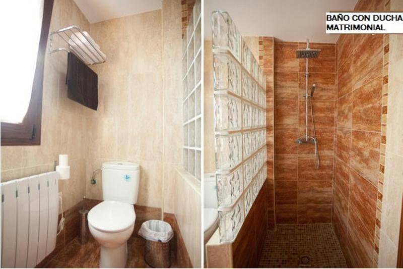 Photo of Bathroom in Guevejar