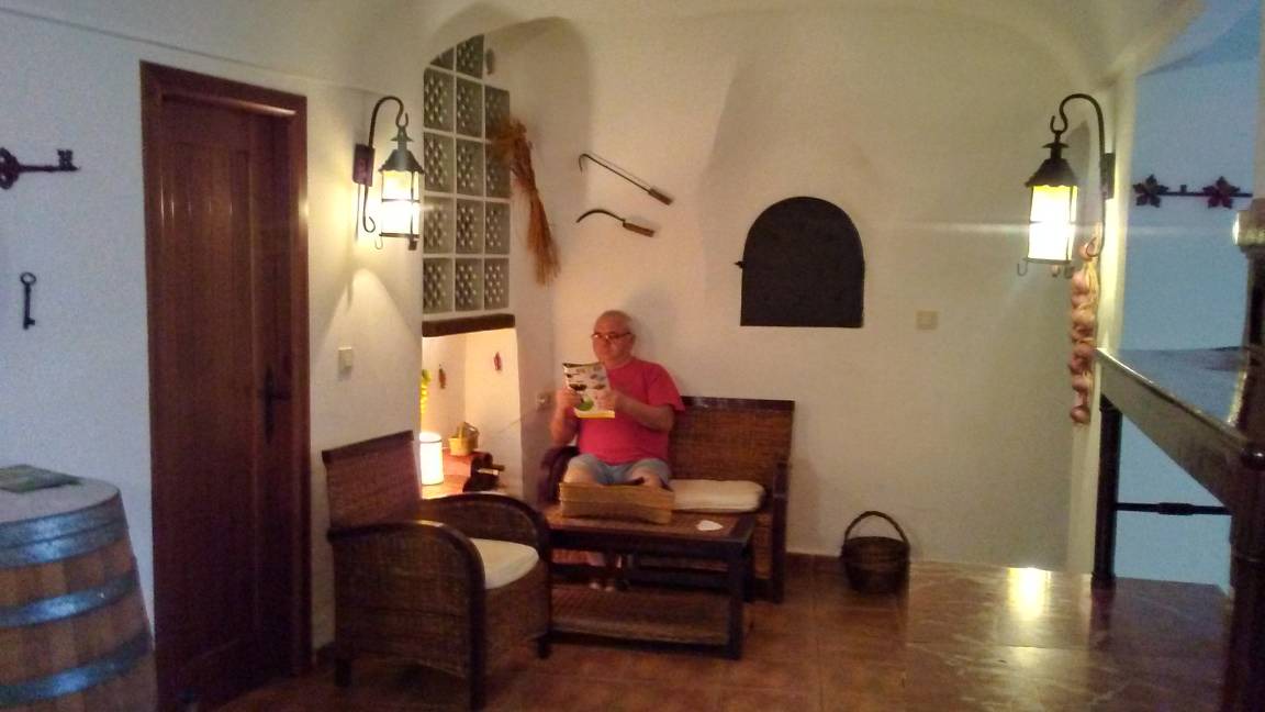 Photo of Others in Cuevas del Campo