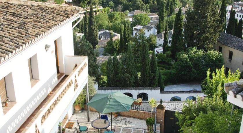 Photo of Others in Sacromonte