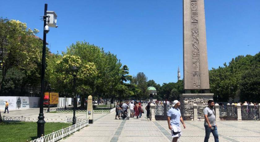Photo of Others in Sultanahmet