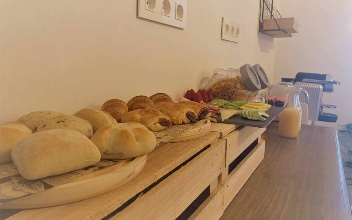 Photo of Kitchen in Motril