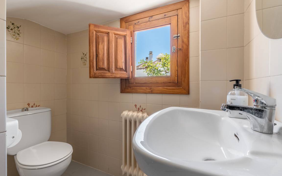 Photo of Bathroom in Conchar