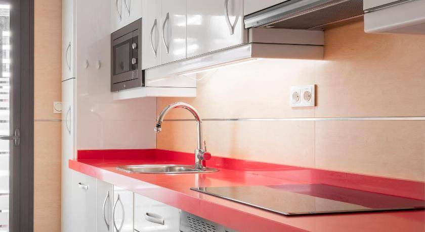 Photo of Kitchen in Figares