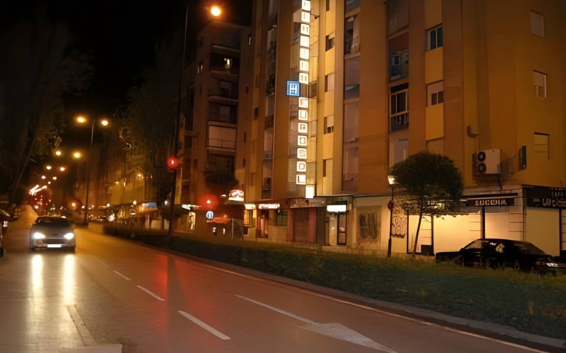 Photo of Others in Camino de Ronda