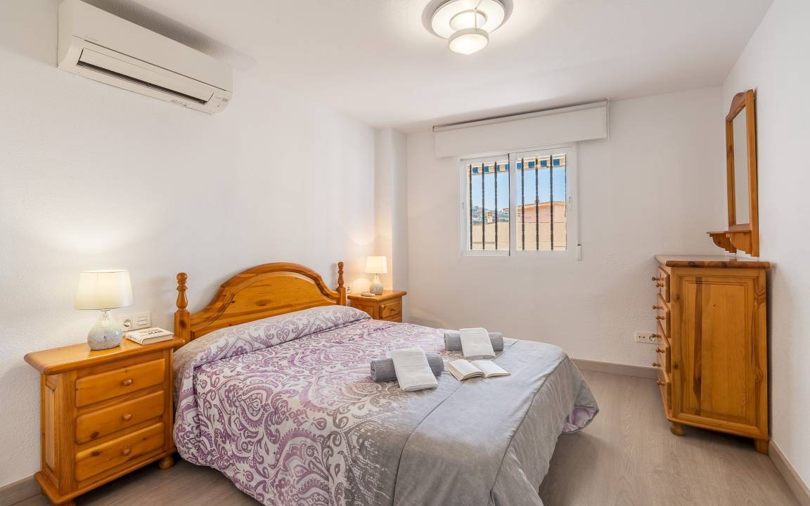 Photo of Bedroom in La Herradura