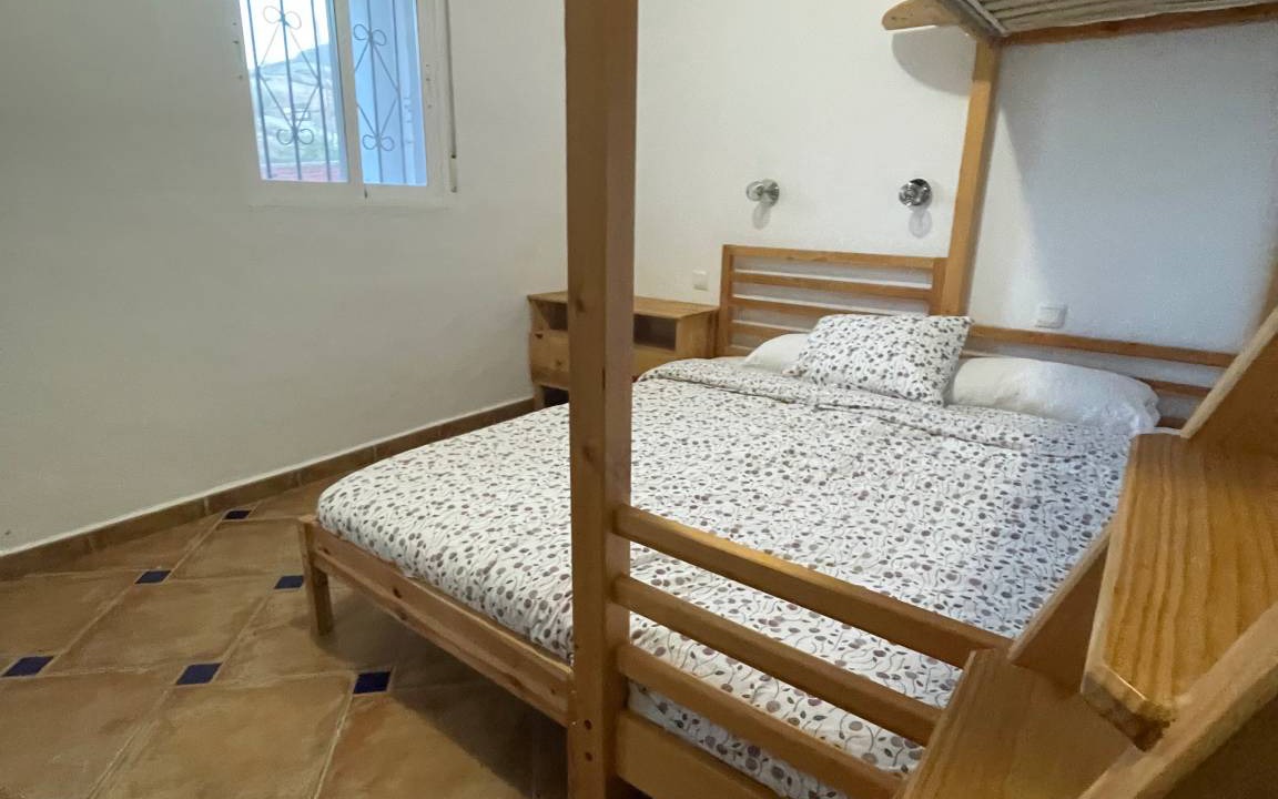 Photo of Bedroom in Cacin