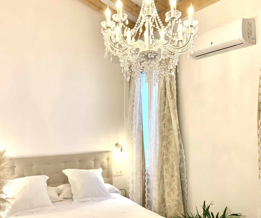 Photo of Bedroom in Motril