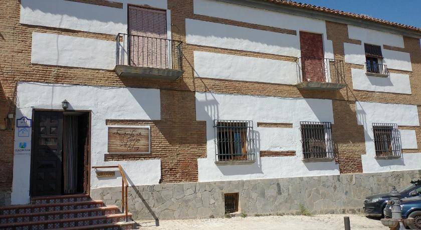 Photo of Others in Guadix