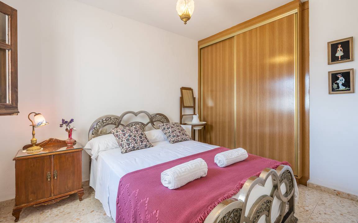 Photo of Bedroom in Sorvilan