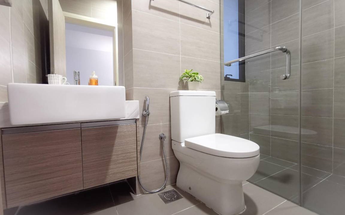 Photo of Bathroom in Petaling Jaya
