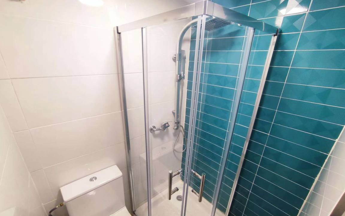 Photo of Bathroom in Cartuja