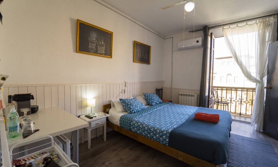Photo of Bedroom in Centro - Sagrario