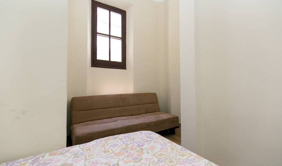 Photo of Bedroom in San Ildefonso
