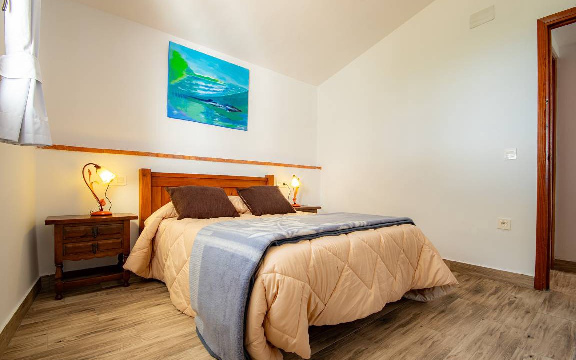 Photo of Bedroom in Castril