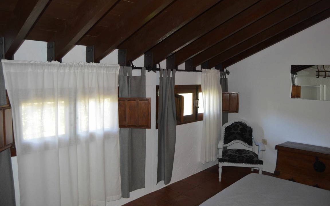 Photo of Bedroom in Algarinejo