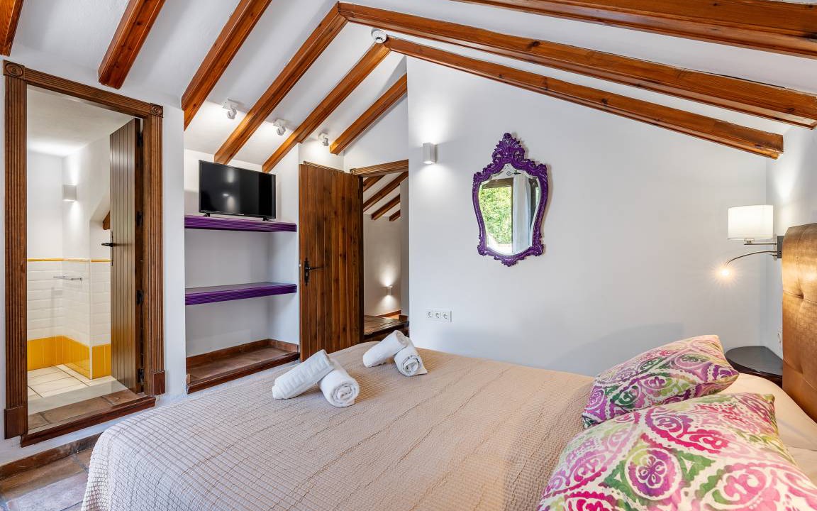 Photo of Bedroom in Durcal