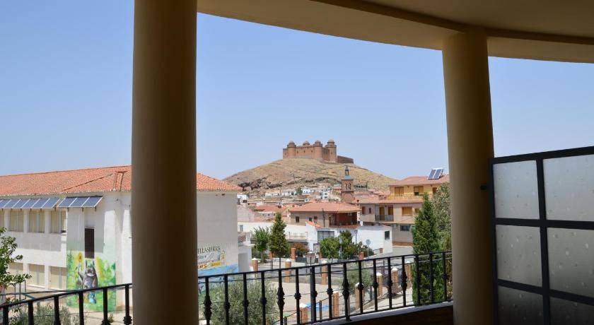 Photo of Others in La Calahorra