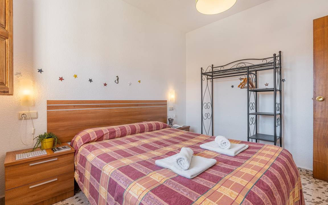 Photo of Bedroom in Conchar