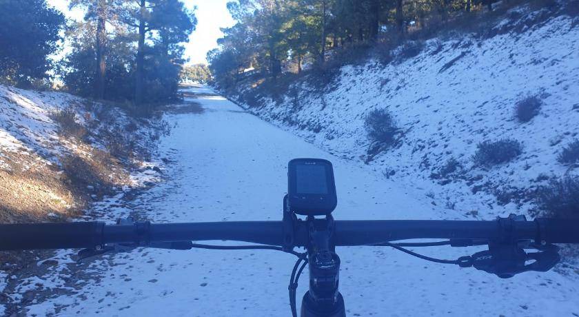 Photo of Others in La Calahorra