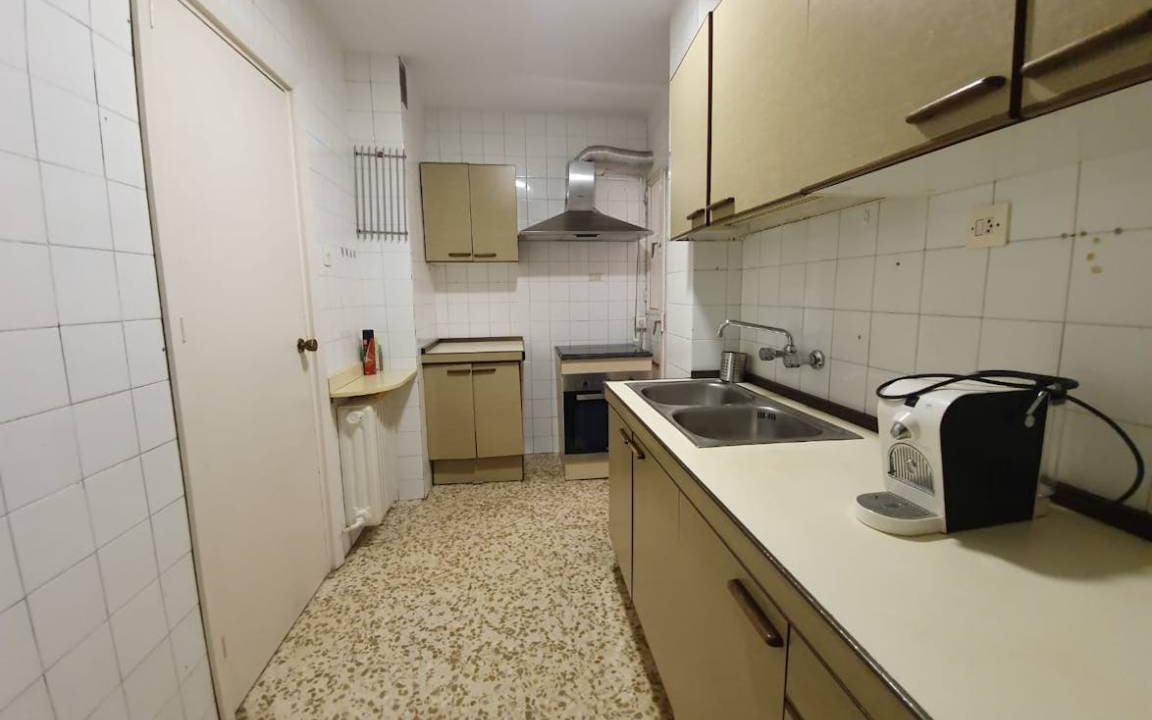 Photo of Kitchen in Camino de Ronda