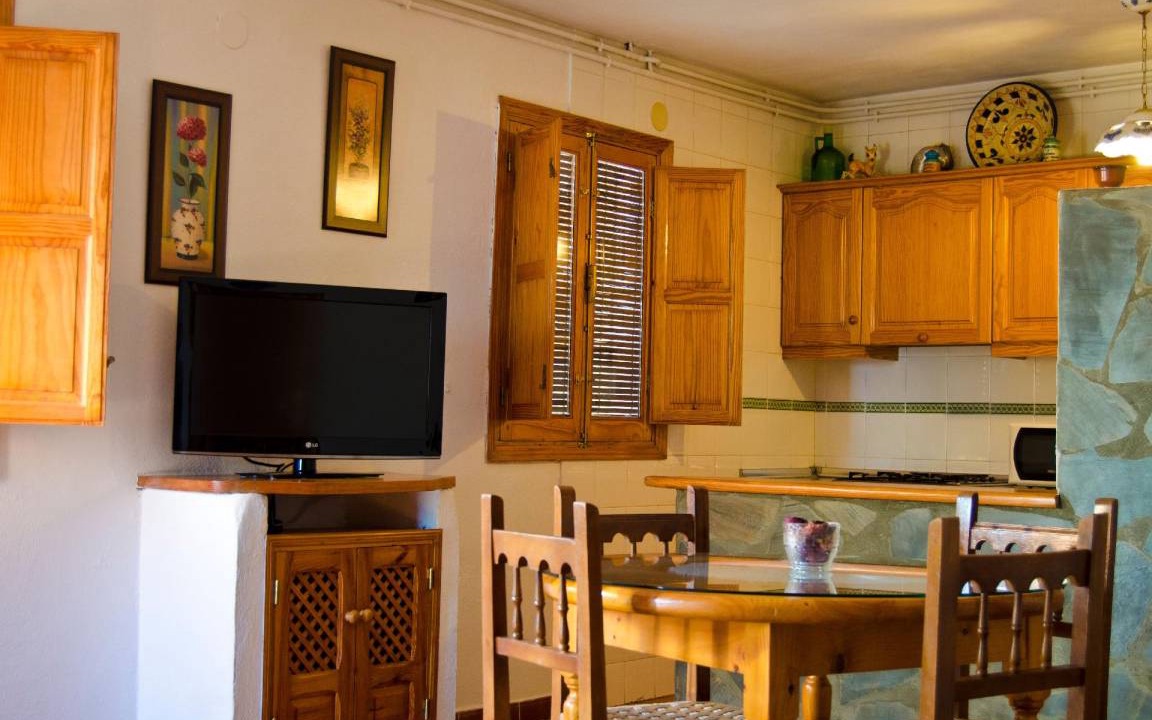 Photo of Kitchen in Nechite