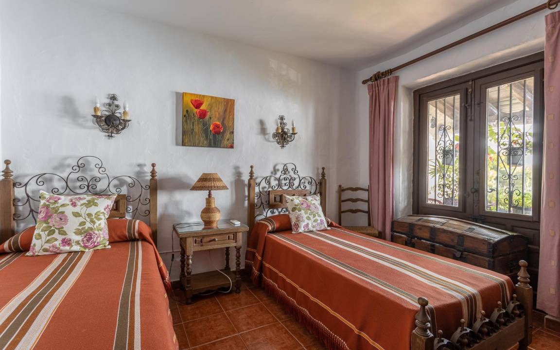 Photo of Bedroom in Salobrena