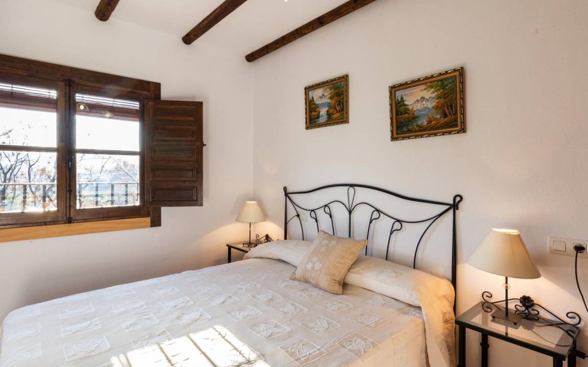 Photo of Bedroom in Melegis