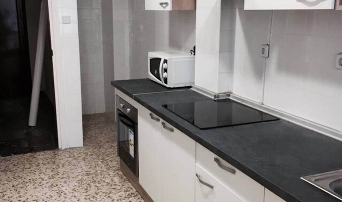 Photo of Kitchen in Centro - Sagrario