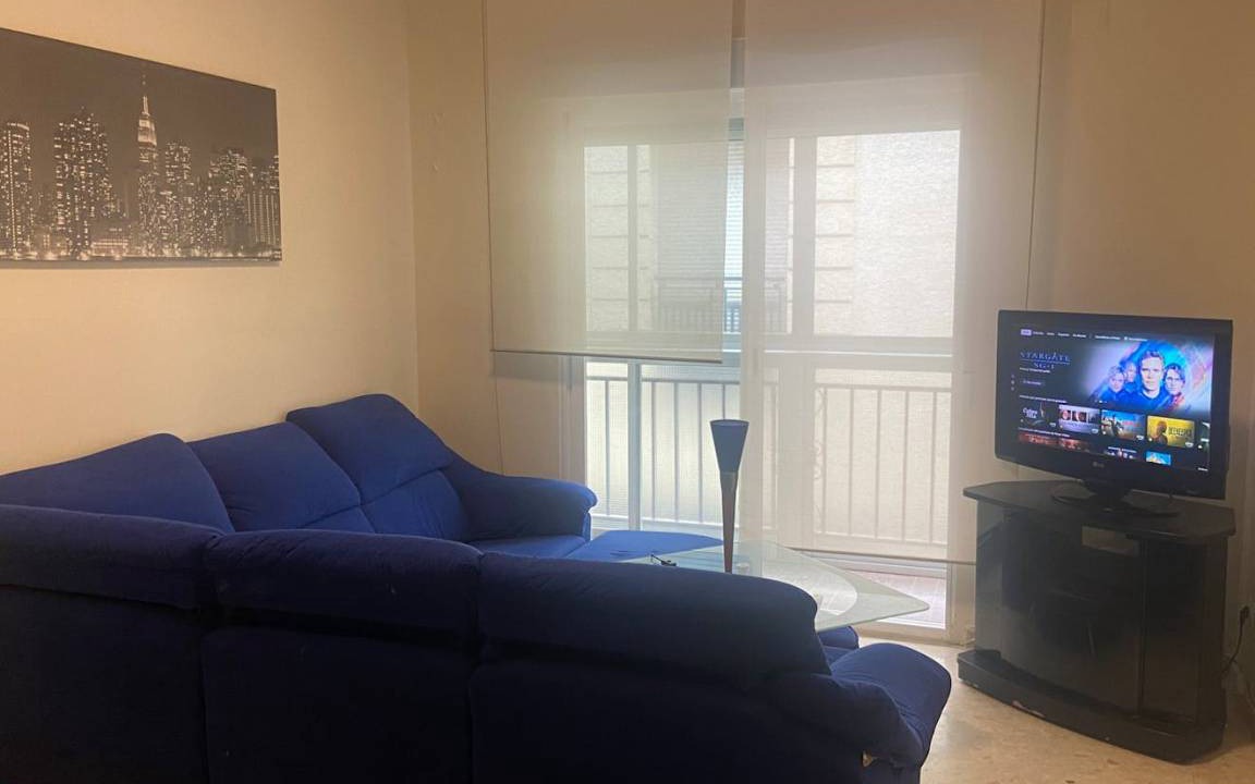 Photo of Livingroom in Centro - Sagrario