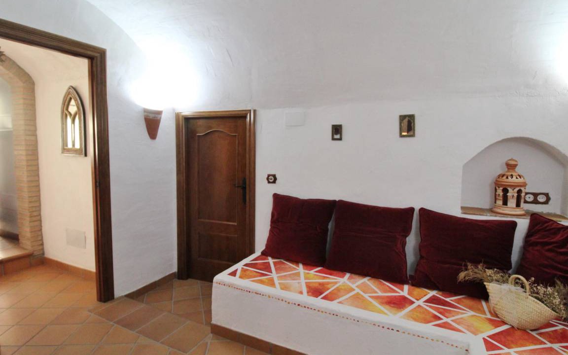 Photo of Others in Alcudia de Guadix