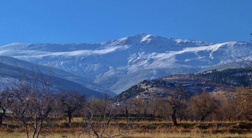 Photo of Others in La Calahorra