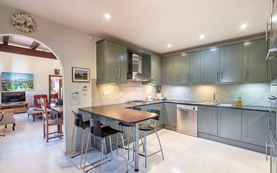 Photo of Kitchen in Montefrio
