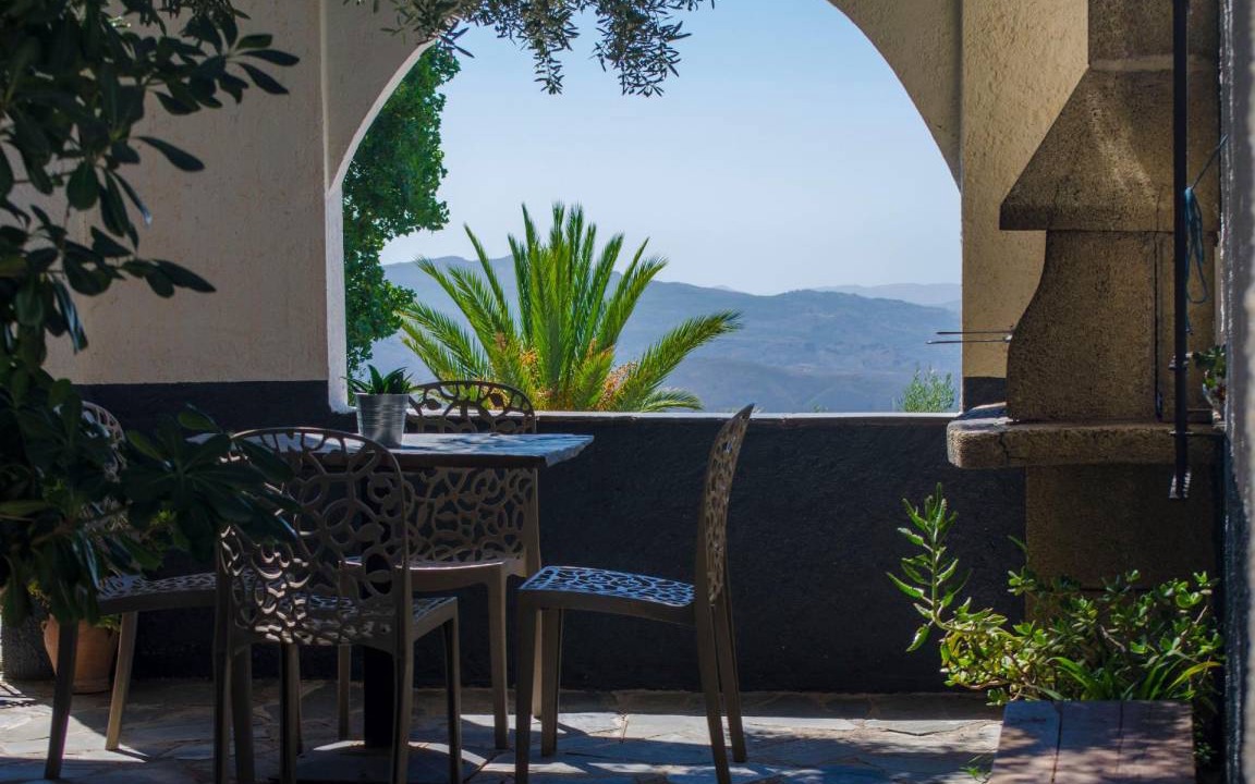 Photo of Patio Balcony in Nechite