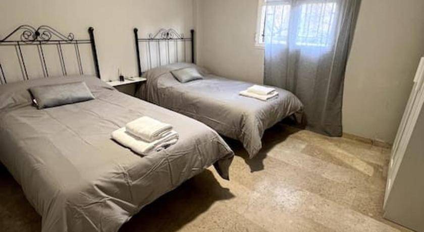 Photo of Bedroom in Norte