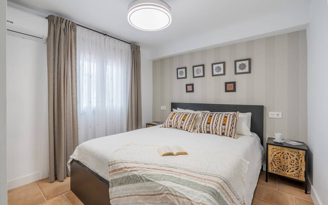 Photo of Bedroom in San Pedro