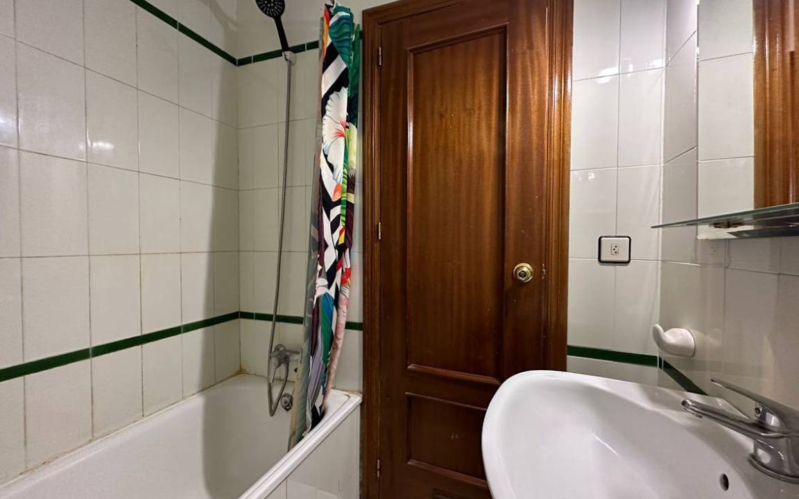 Photo of Bathroom in Cervantes