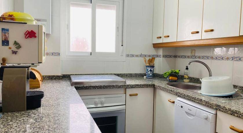 Photo of Kitchen in Torrenueva