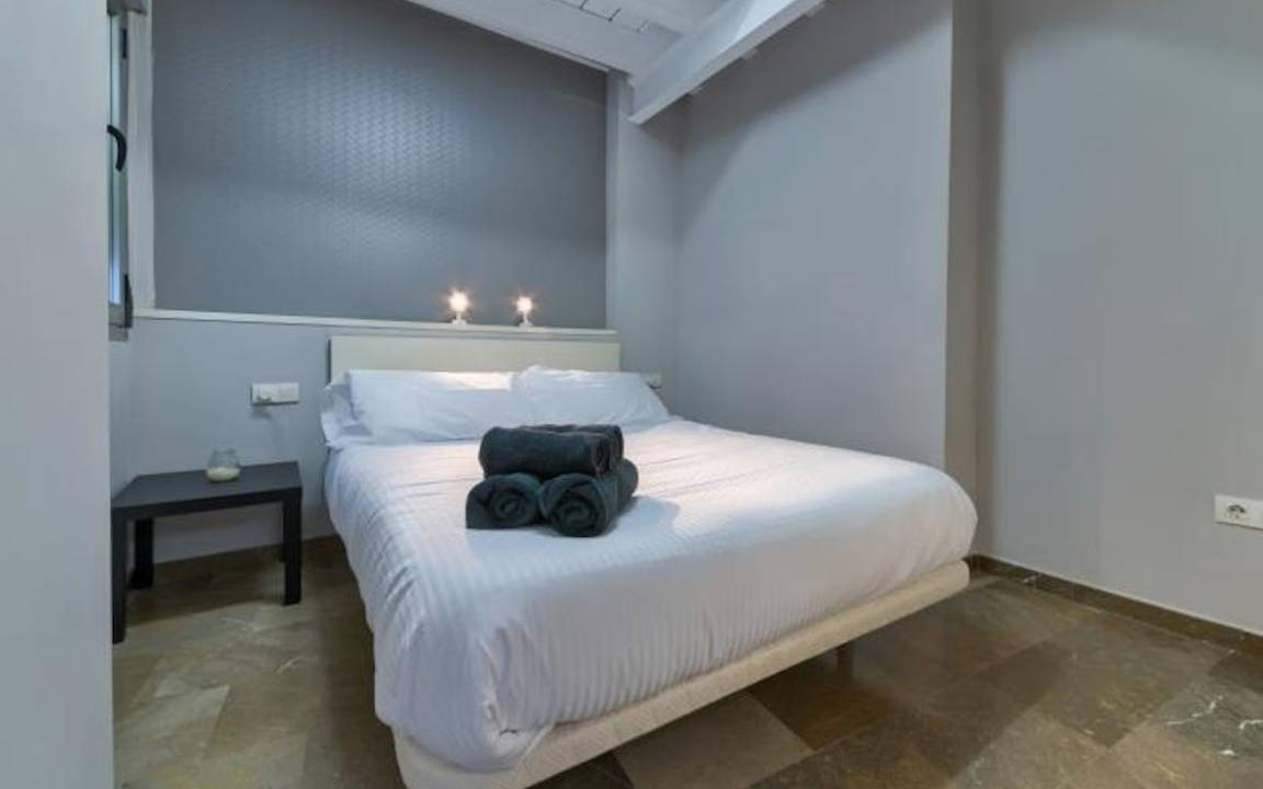 Photo of Bedroom in Central District