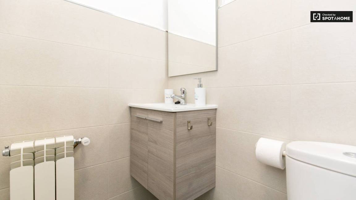 Photo of Bathroom in Centro - Sagrario