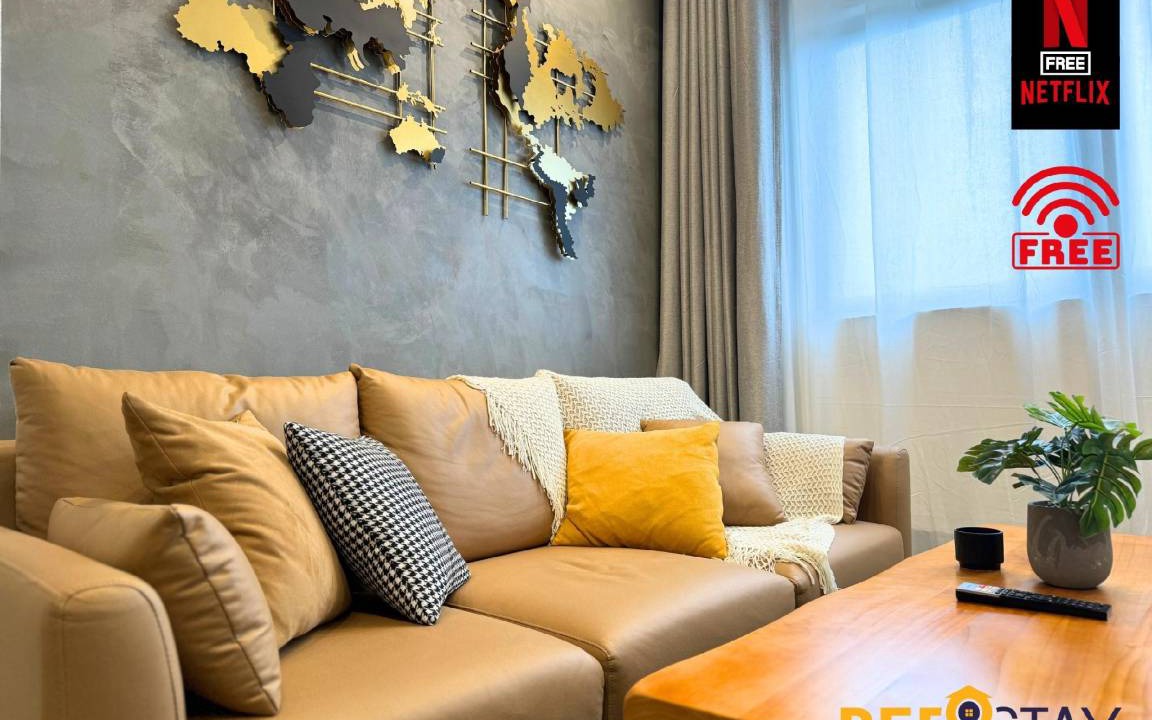 Photo of Livingroom in Kajang