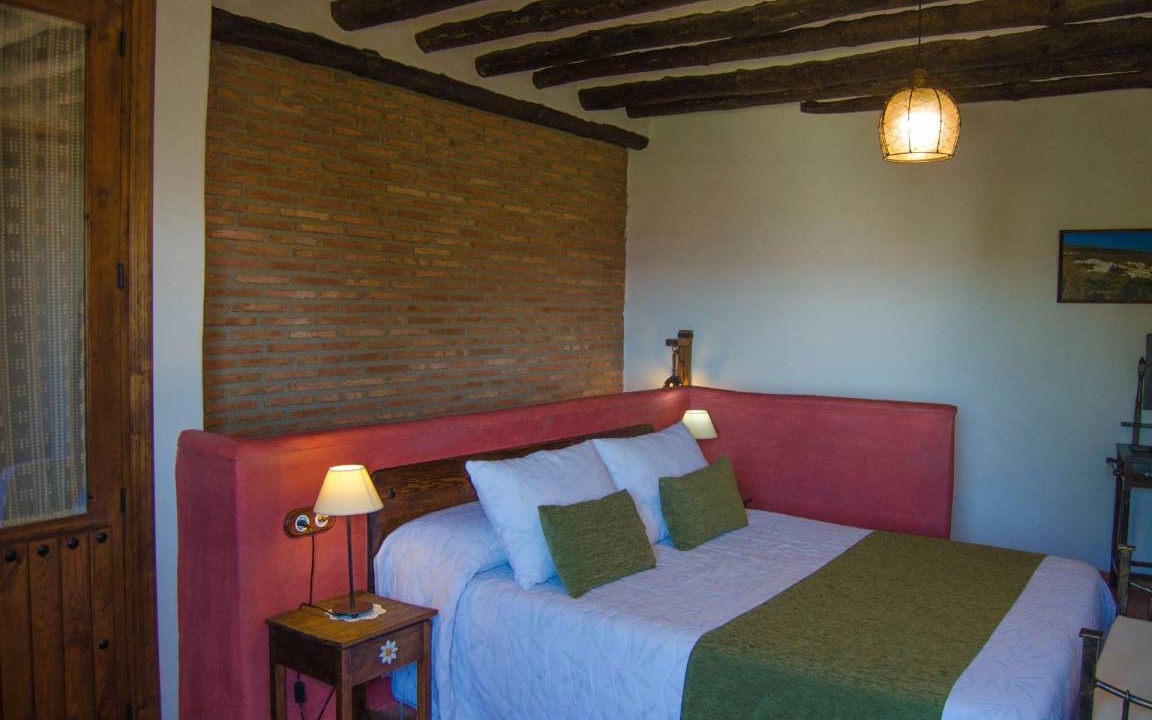 Photo of Bedroom in Nechite