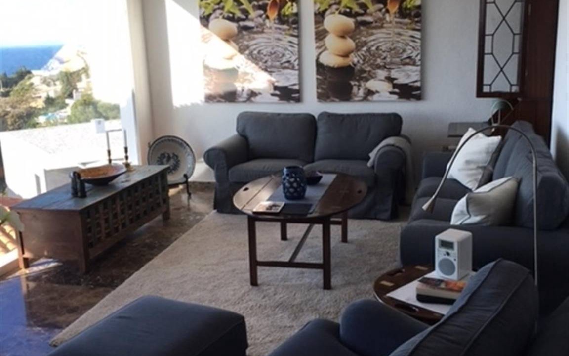 Photo of Livingroom in Salobrena