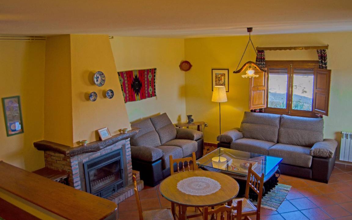 Photo of Livingroom in Nechite