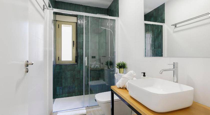 Photo of Bathroom in Genil