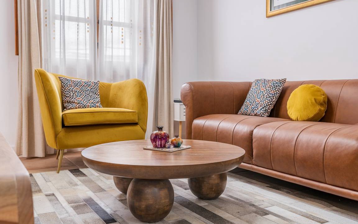 Photo of Livingroom in San Pedro